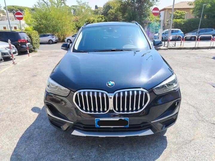 Bmw X1 xDrive18d xLine Plus
