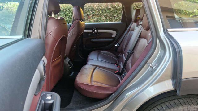 MINI Cooper S Clubman Mini IV F54 2016 Clubman 2.0 Hype auto