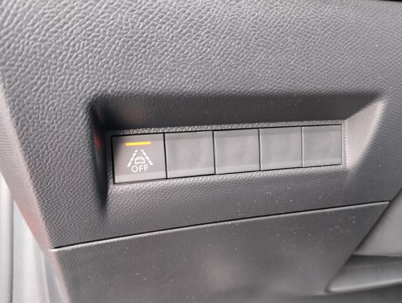 Peugeot 208 BlueHDi 100 Stop&Start 5 porte GT Pack