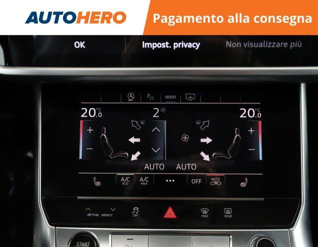 AUDI A6 Avant 40 2.0 TDI quattro ultra S tronic Business S