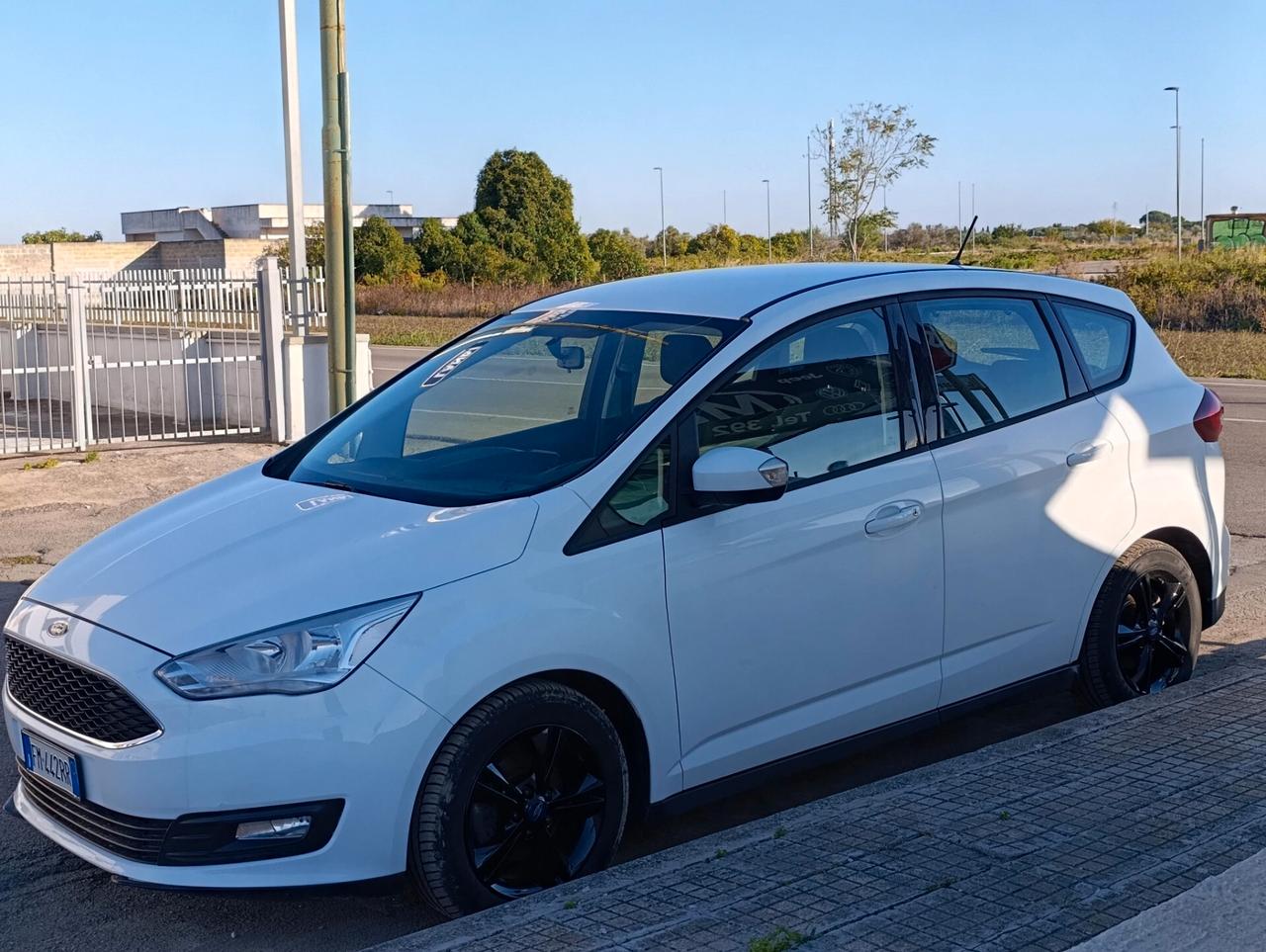 Ford C-Max 1.5 TDCi 120CV Start&Stop Business