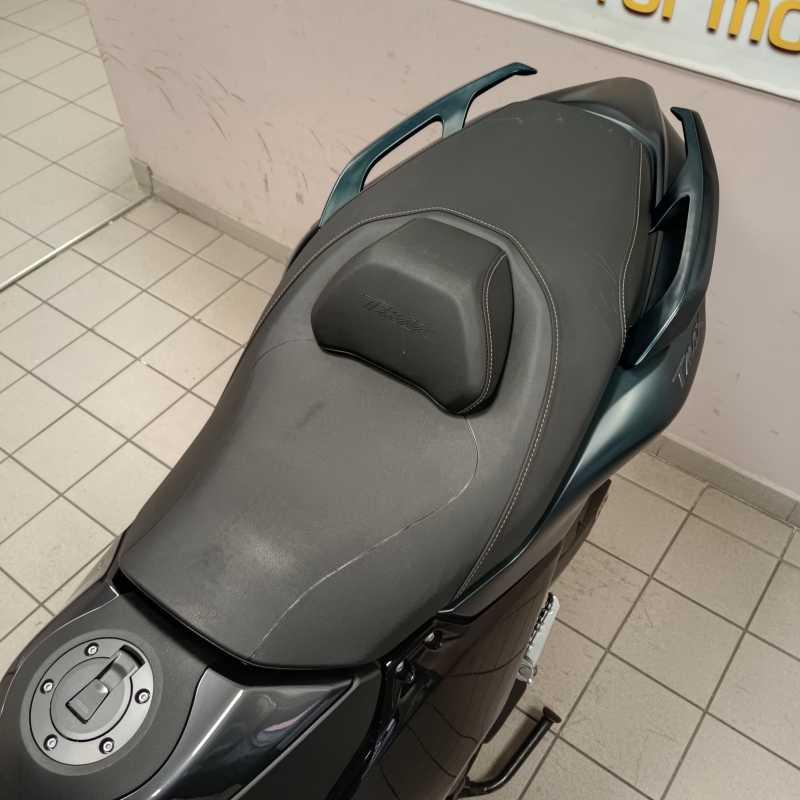 Yamaha T-Max 560 Tech Max - 2023