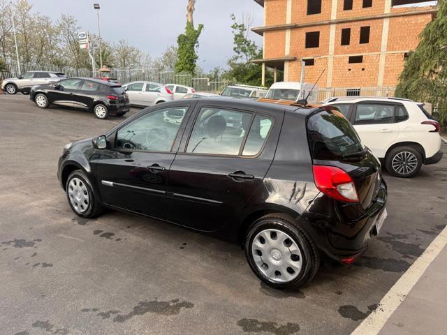 RENAULT Clio 1.2 16V 5 porte GPL Yahoo!