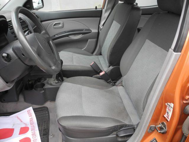 KIA Picanto 1.0 12v 5p. - OK NEOPATENTATI - UNICO PROPRIETARIO