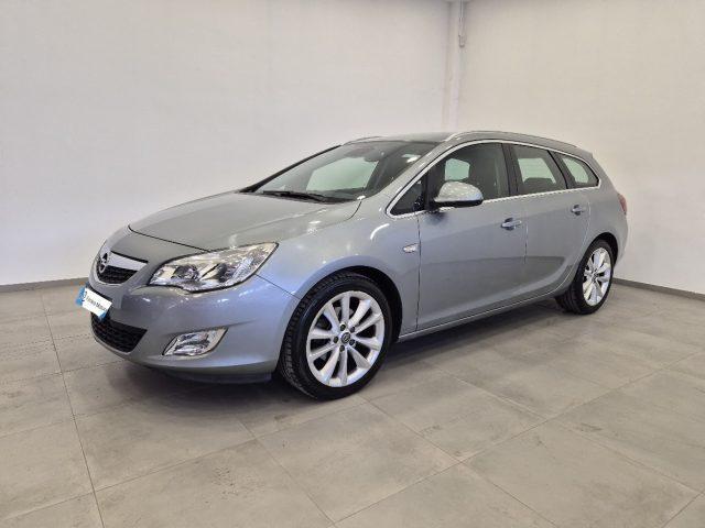 OPEL Astra 1.7 CDTI 125CV SportsTourer - NEOP. - Clima - Navi