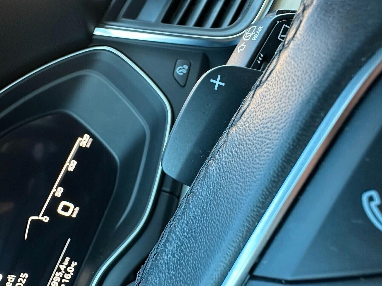 Audi Q5 35 2.0 tdi mhev Sport 163cv s-tronic