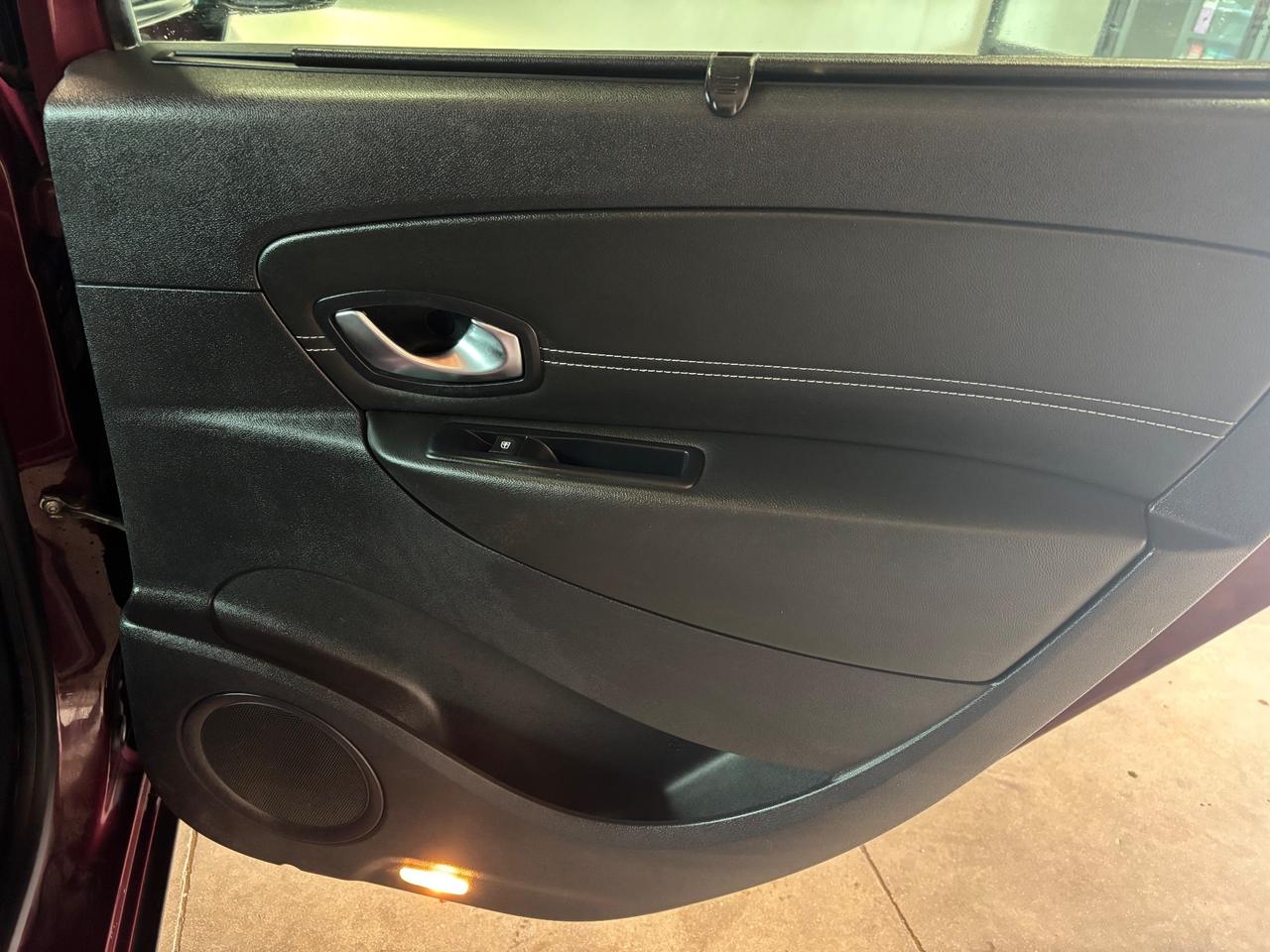 Renault Scénic XMod Cross 1.5 dCi |OK NEOPATENTATI |