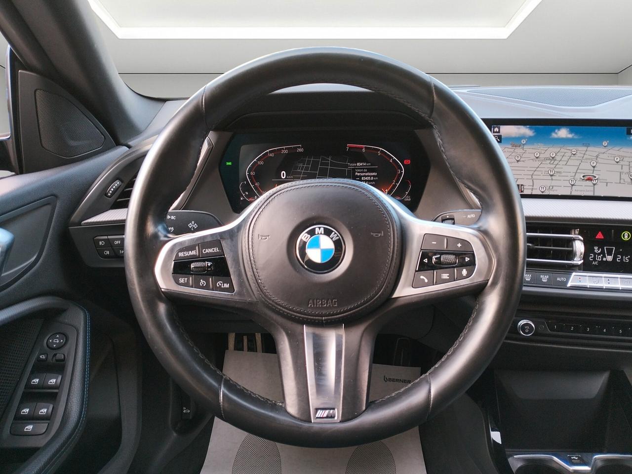 BMW 218i Serie 2 F44 Gran Coupe Msport 136cv IVA ESPOSTA