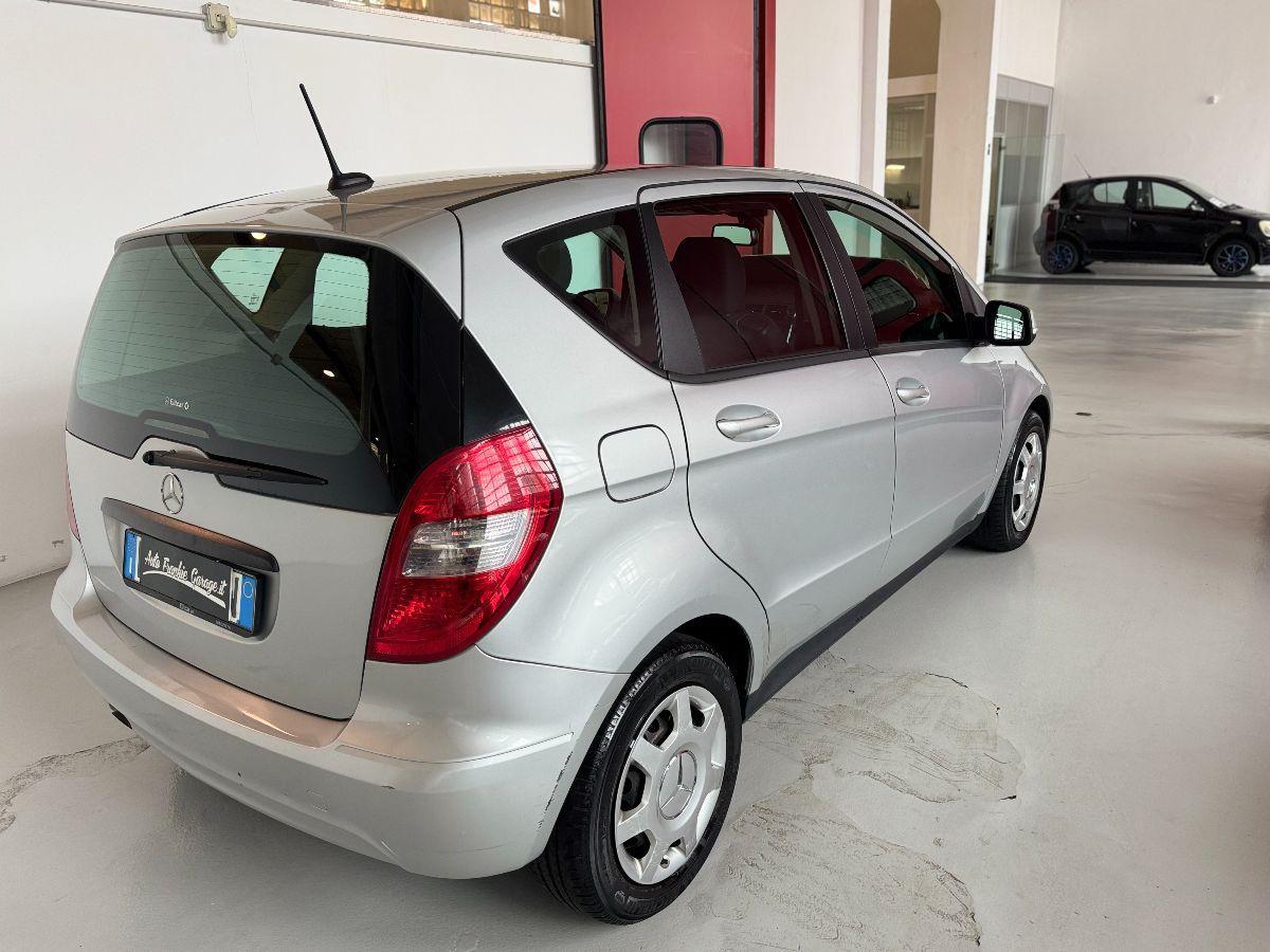 MERCEDES - Classe A - 160 BlueEFFICIENCY Special Edition