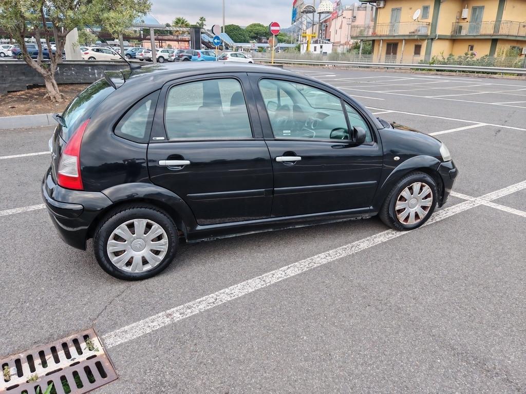 Citroen C3 Exclusive Benzina con 125.000 KM