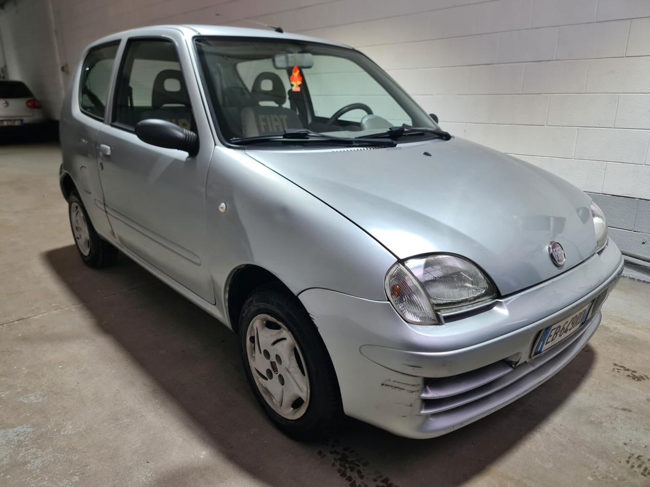 Fiat Seicento 1.1i