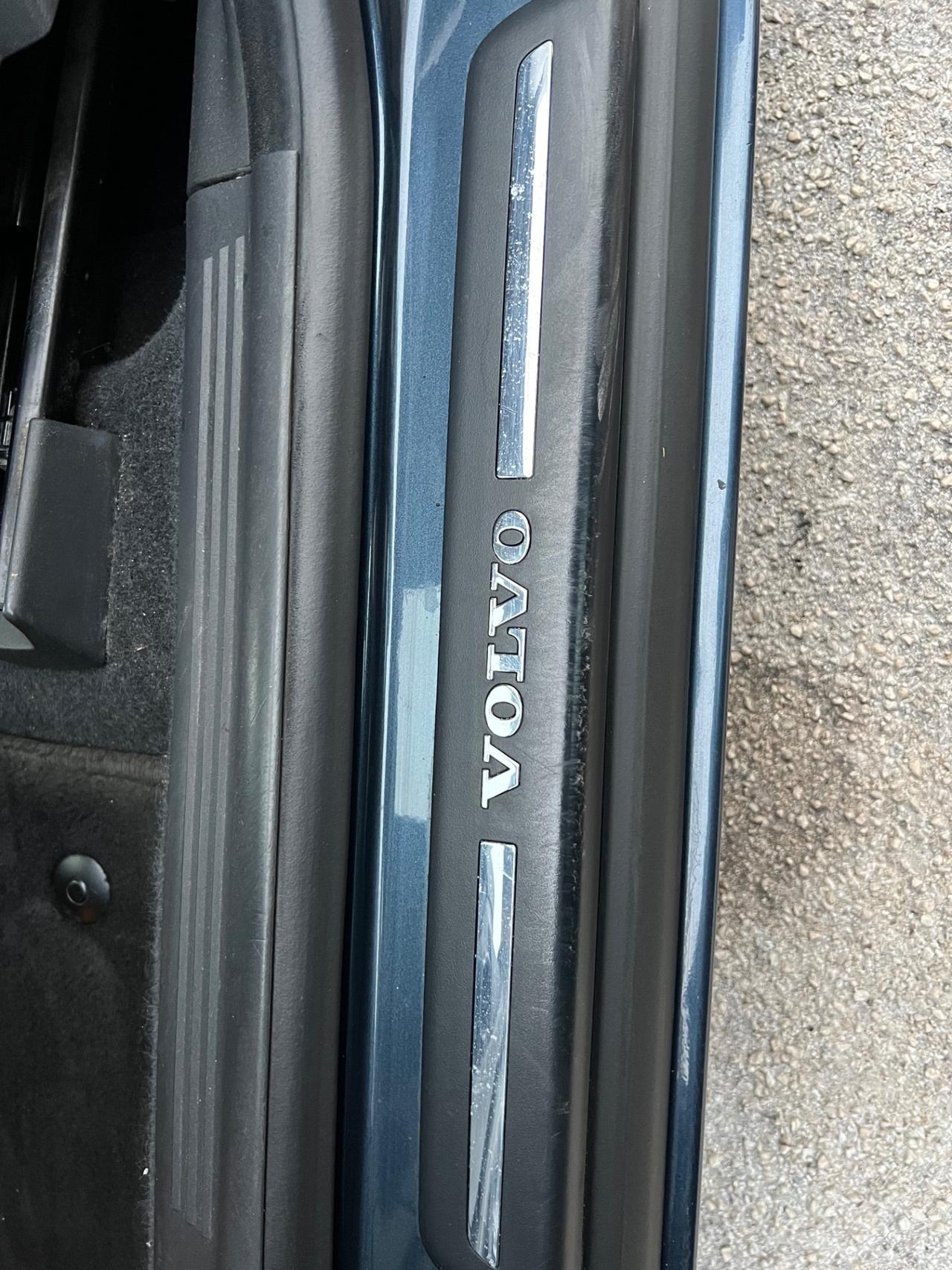 Volvo V50 D2 R-design