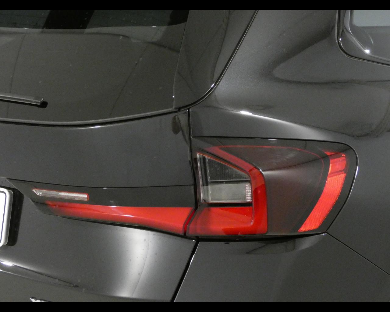 BMW X1 (U11) - X1 xDrive 20d Msport