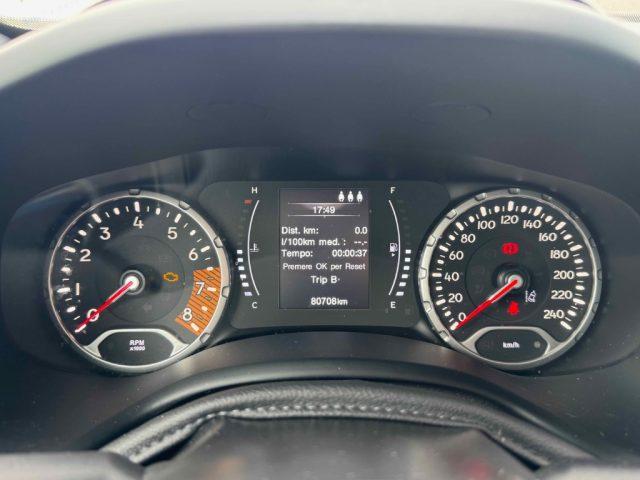 JEEP Renegade 1.0 T3 Sport