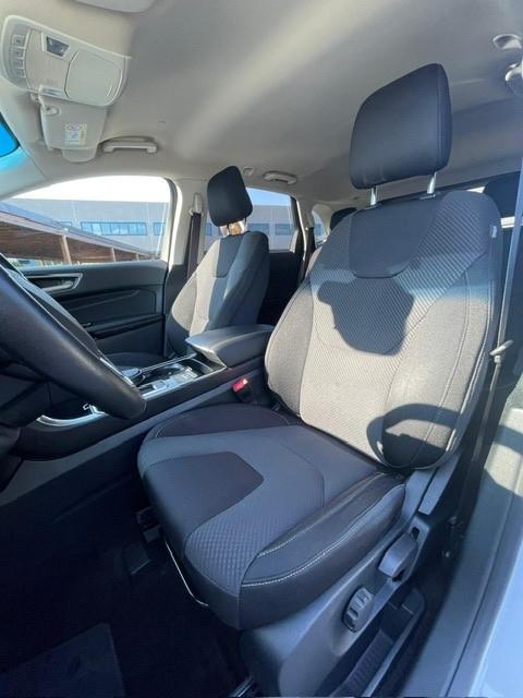 Ford Edge 2.0 EcoBlue 150 CV aut. Titanium