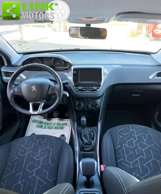 PEUGEOT 2008 1° serie 1.4 HDi 68CV Active