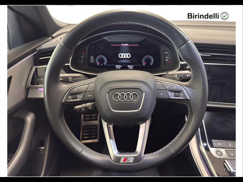 AUDI Q8 - Q8 55 TFSI quattro tiptronic Sport