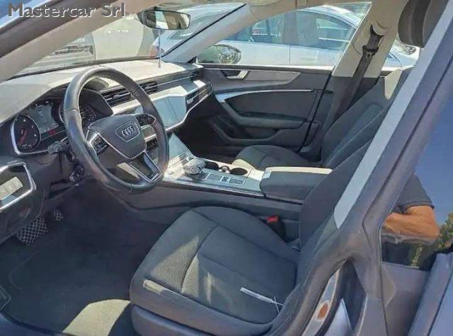 AUDI A7 A7 Sportback 45 2.0 tfsi mhev quattro 265cv s-tron