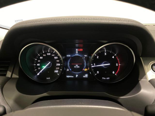 LAND ROVER Range Rover Evoque 2.0 TD4 SE AUTOCARRO N.1
