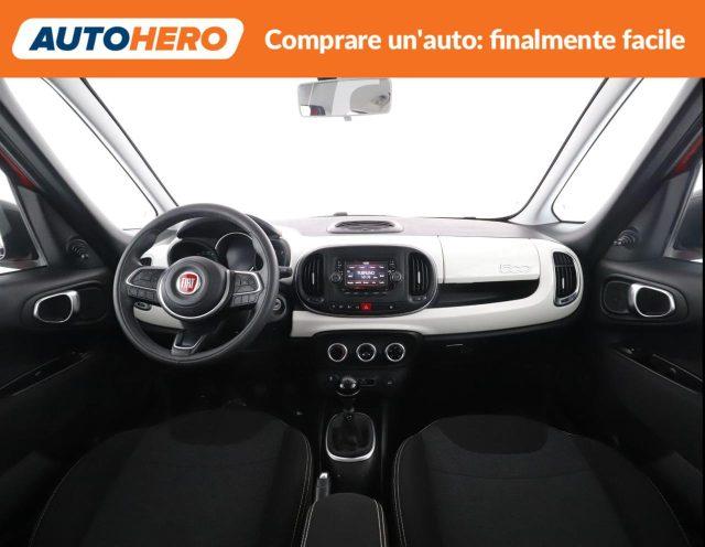 FIAT 500L 1.4 95 CV Cross