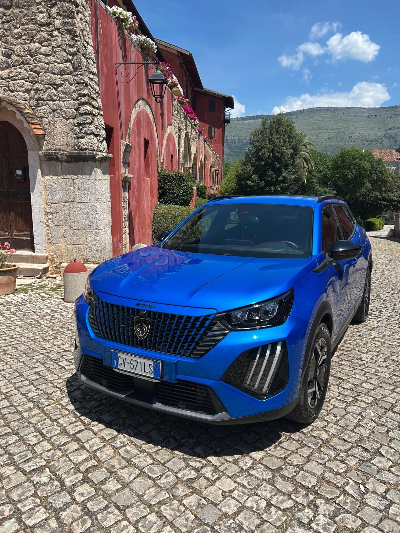 Peugeot 2008 PureTech 100 S&S Allure