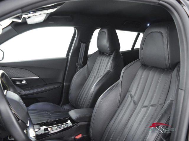 PEUGEOT 2008 BlueHDi 130 S&S EAT8 GT