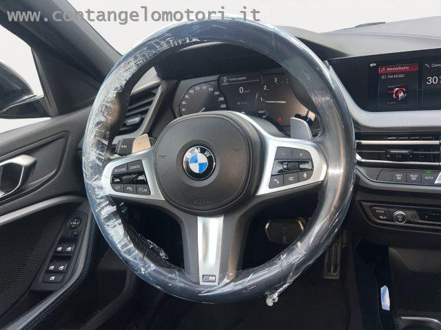 BMW M135 i xDrive