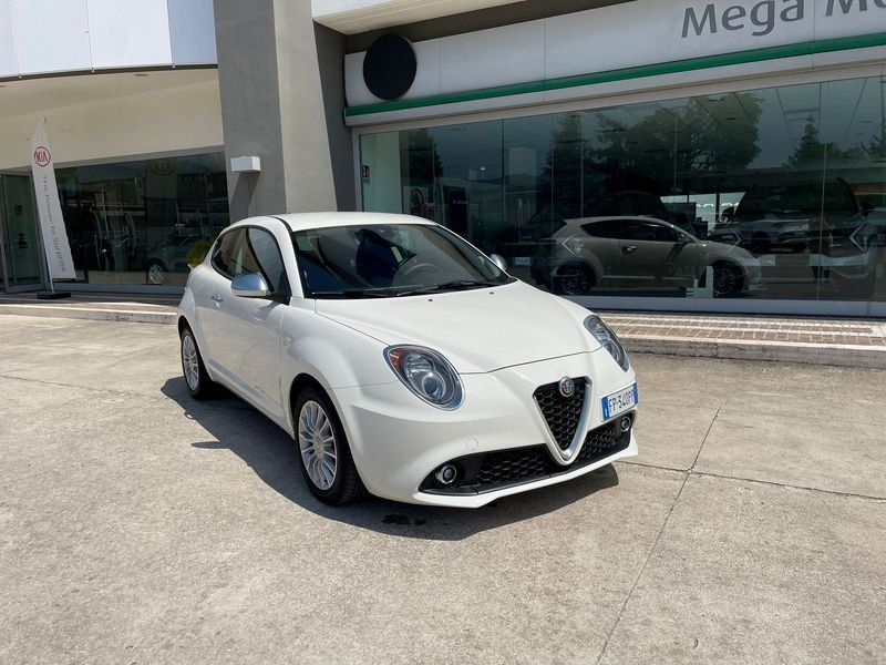 Alfa Romeo MiTo 1.3 JTDm 95 CV S&S Urban