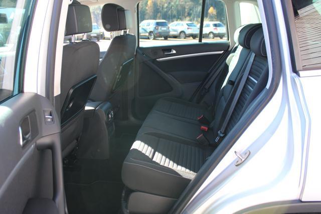 VOLKSWAGEN Tiguan 2.0 TDI 177cv 4MOTION