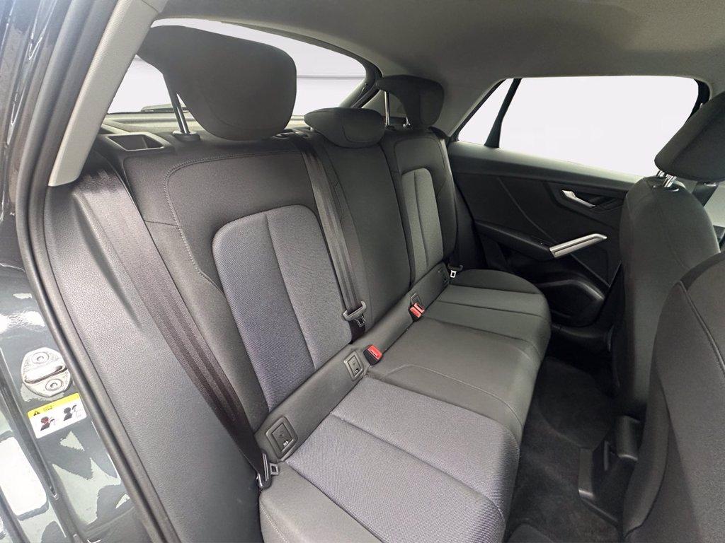 AUDI Q2 35 1.5 tfsi admired s-tronic del 2023