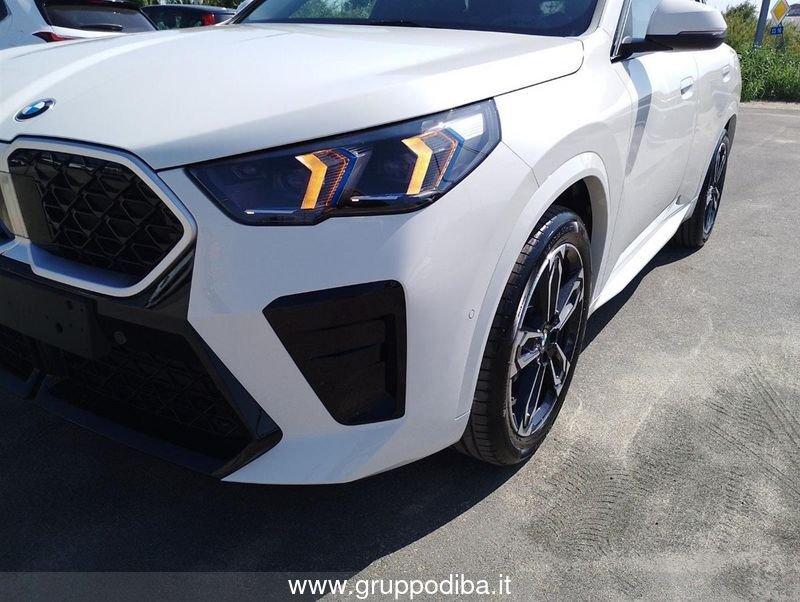 BMW X2 Serie X SDRIVE18D