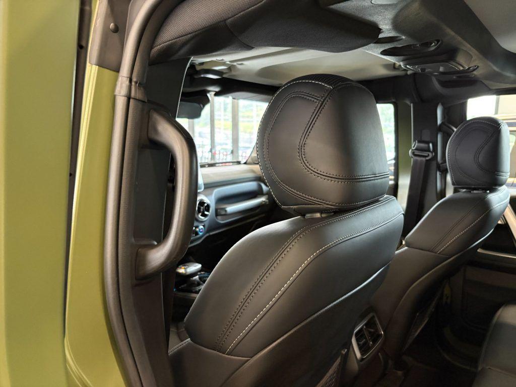 ICH-X K2 2.0 Turbo Diesel 4x4