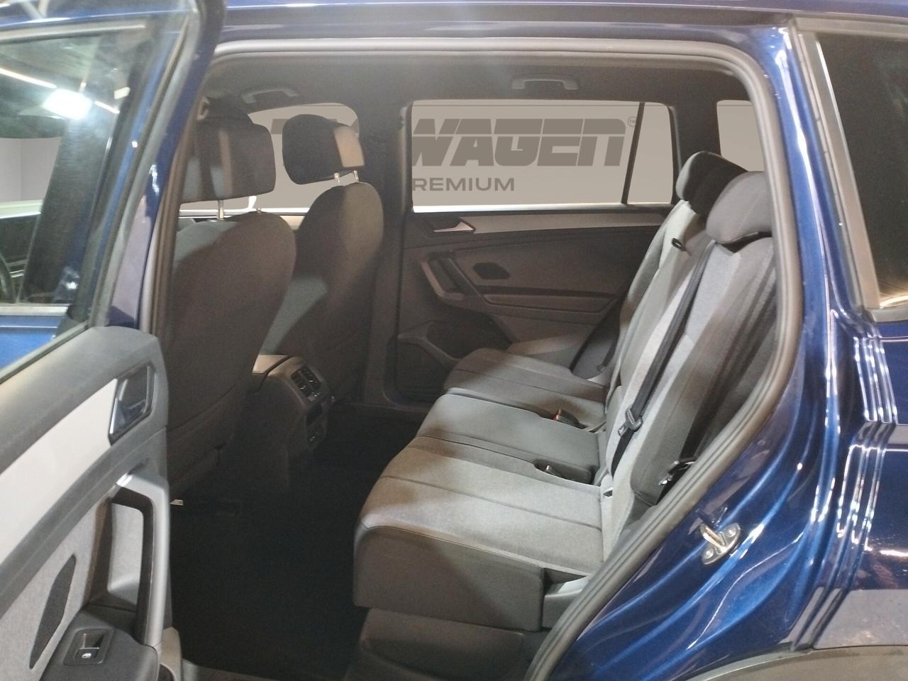 SEAT Tarraco 2.0 tdi Business 150cv dsg