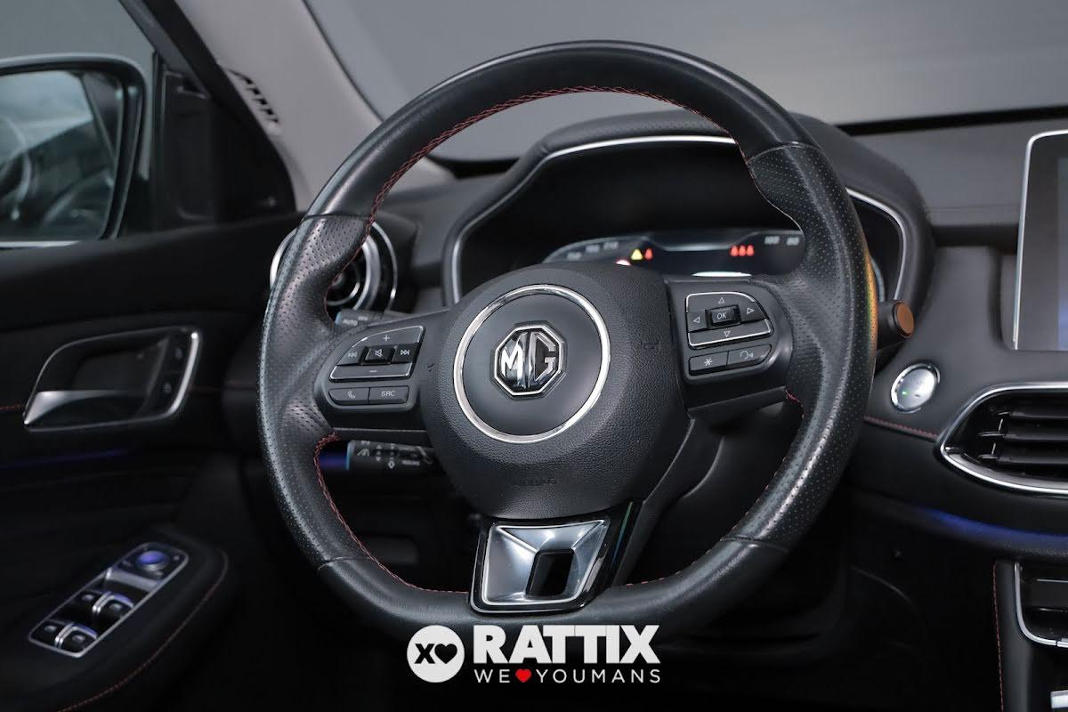 MG EHS 1.5 t-GDI Phev 258CV Exclusive Auto + tetto apribile