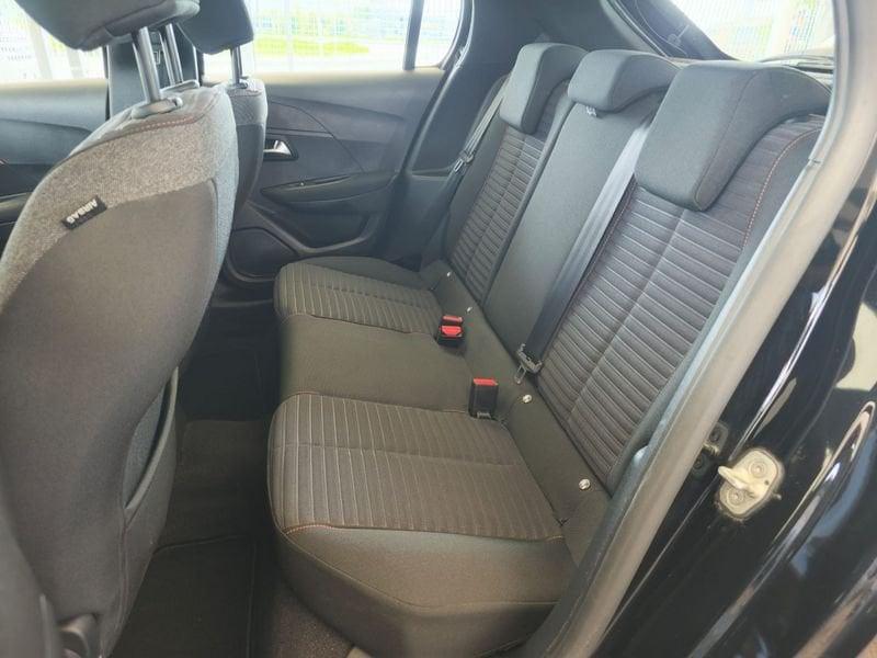Peugeot 208 Active Pack PureTech 100 S/S