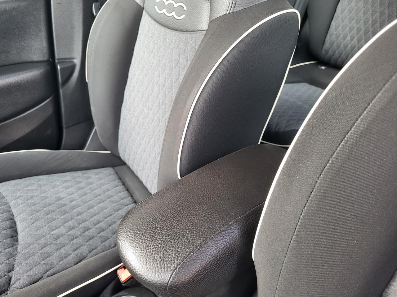 Fiat 500X 1.3 MULTIJET 95 CV EURO 6 - " CITY CROSS ACCESSORIATA