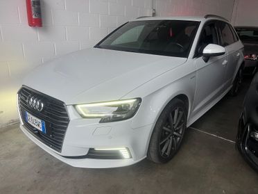 Audi A3 SPB 1.4 TFSI e-tron S tronic