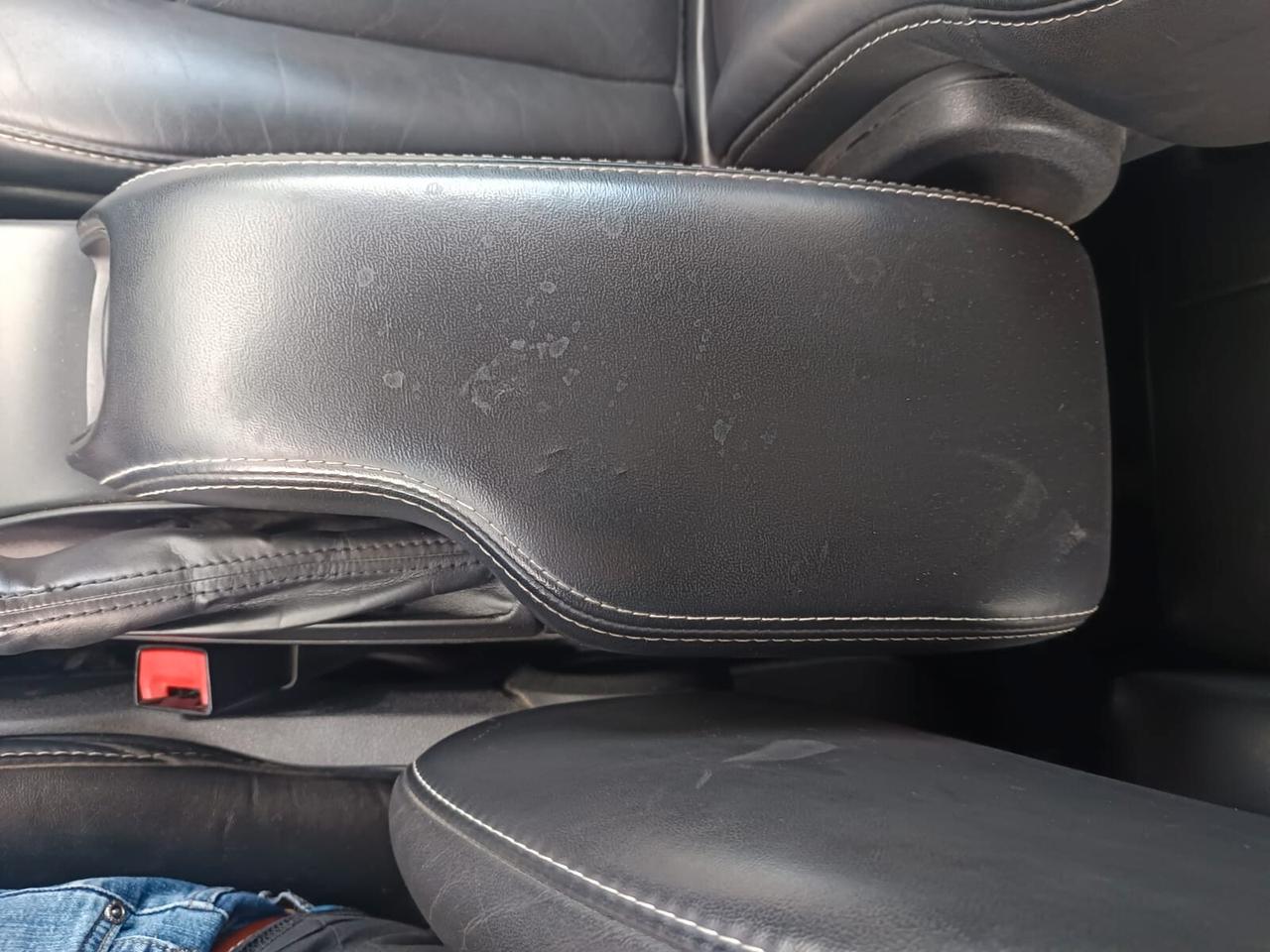 Fiat Freemont 2.0 Multijet 140 CV