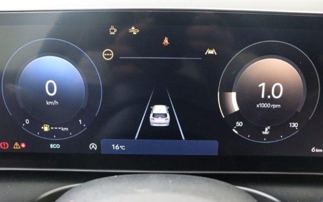 HYUNDAI Tucson 1.6 T-GDI 48V Feel N1 Autocarro