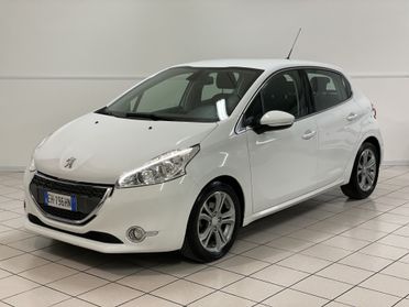Peugeot 208 1.6 e-HDi 92 CV S&s 5 porte Allure