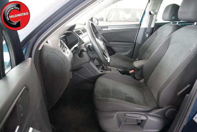 VOLKSWAGEN Tiguan 1.4 TSI eHYBRID DSG Elegance (245 CV)
