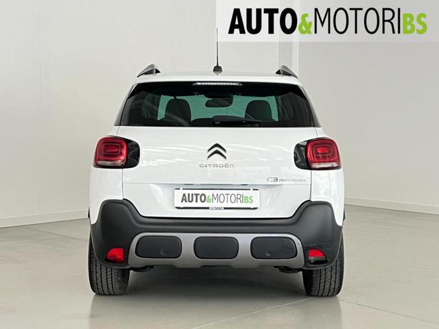 CITROEN C3 Aircross BlueHDi 100 Live