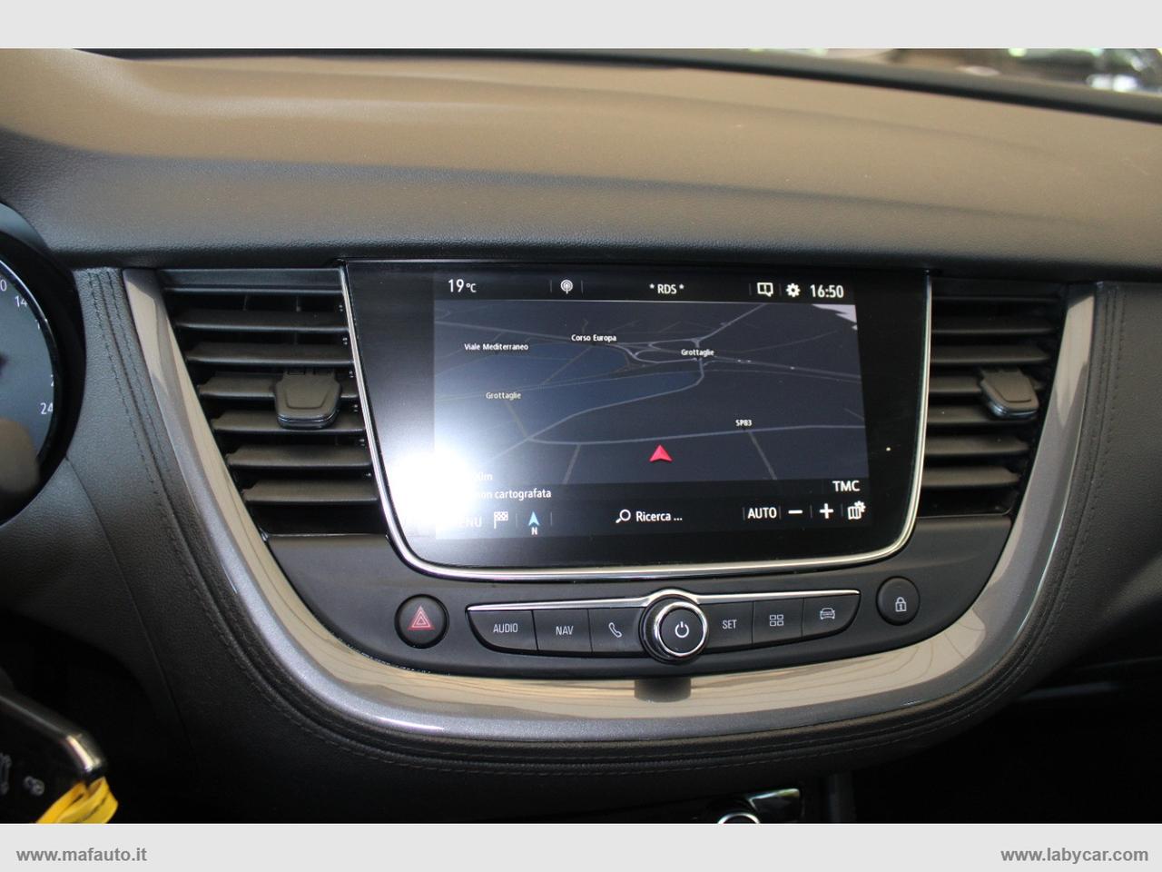OPEL Grandland X 1.5 D Ecotec S&S aut.Bus.
