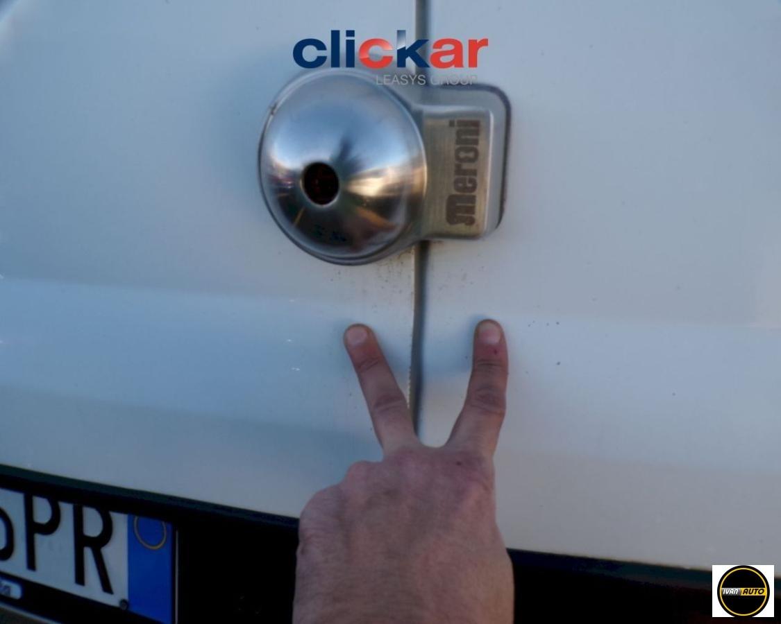 FIAT DOBLO? 1.4 BENZINA/METANO-EURO 6D-ANNO 2021