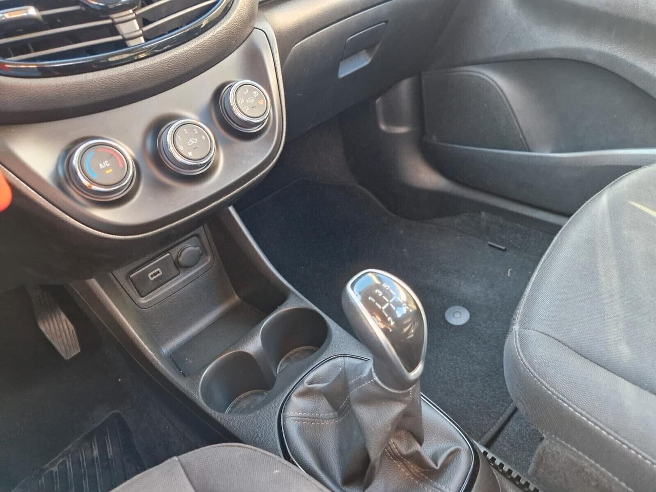 Opel Karl Rocks 1.0 73 CV Start&Stop