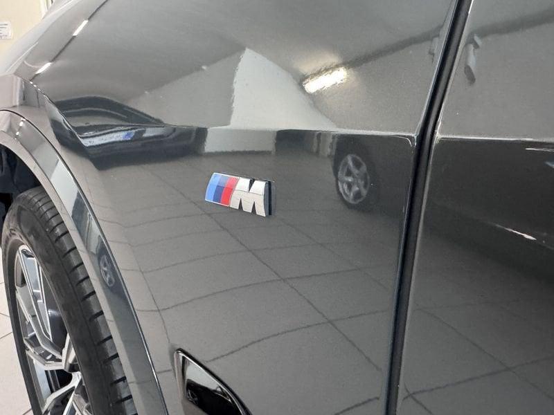BMW X5 X5 xdrive30d MSport auto