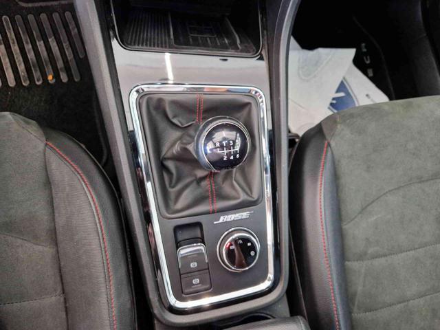 SEAT Ateca 1.5 EcoTSI FR