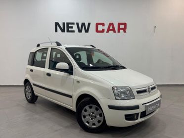 Fiat Panda 1.2 Dynamic Eco UNICO PROPIETARIO