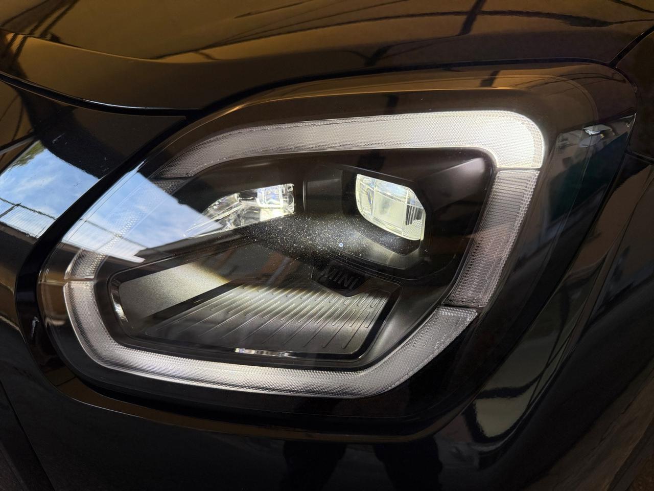 Mini Countryman C Classic 1.5 48V Auto "TETTO PANORAMA"
