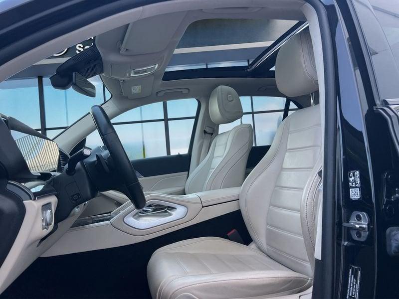 Mercedes-Benz GLE GLE 300 d 4Matic Premium